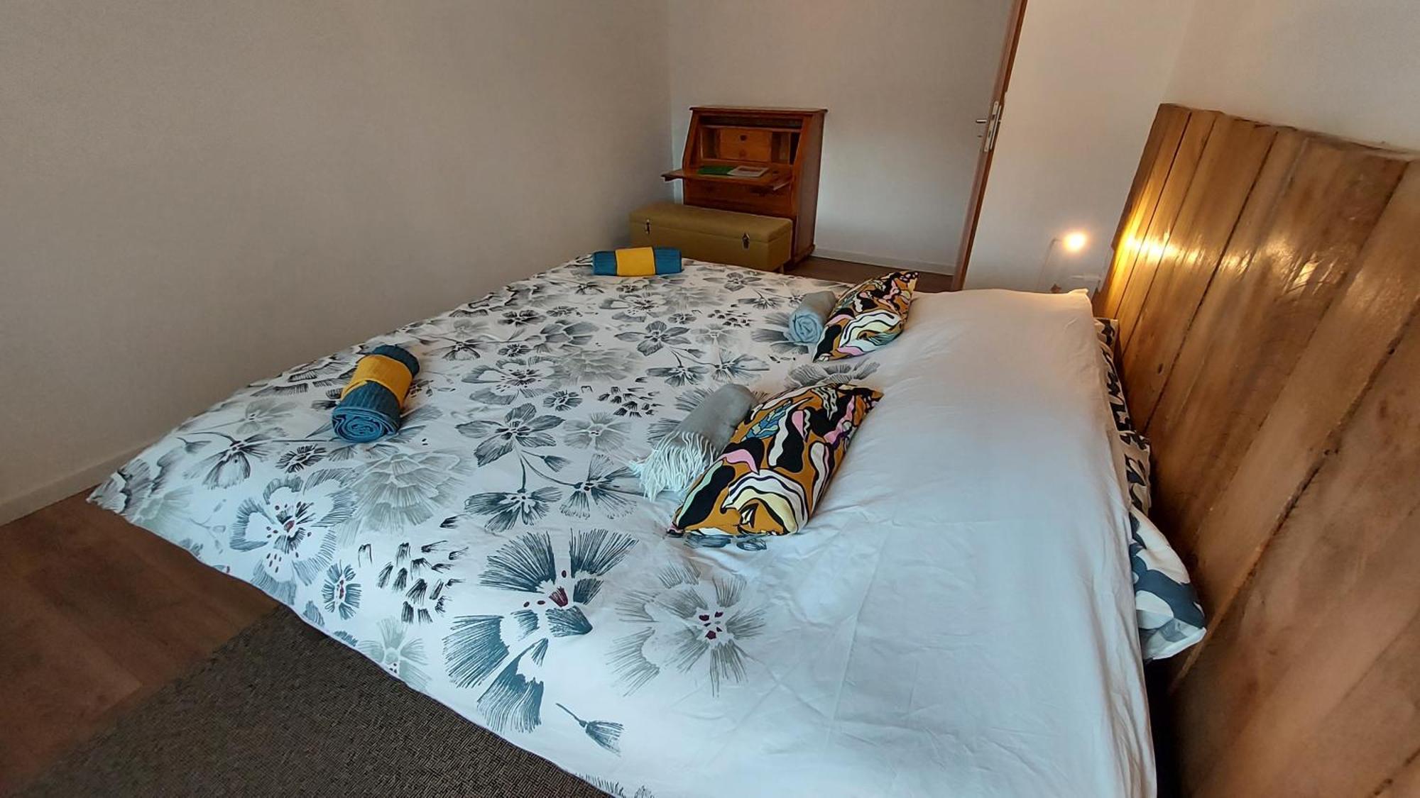 Suite A L'Oasis De Chamousset Brullioles 외부 사진